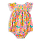 Groovy Garden Playsuit
