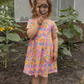 Groovy Garden Dress