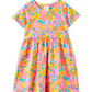 Groovy Garden Dress