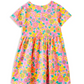 Groovy Garden Dress