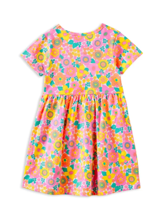 Groovy Garden Dress
