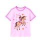 Pony Club Tee