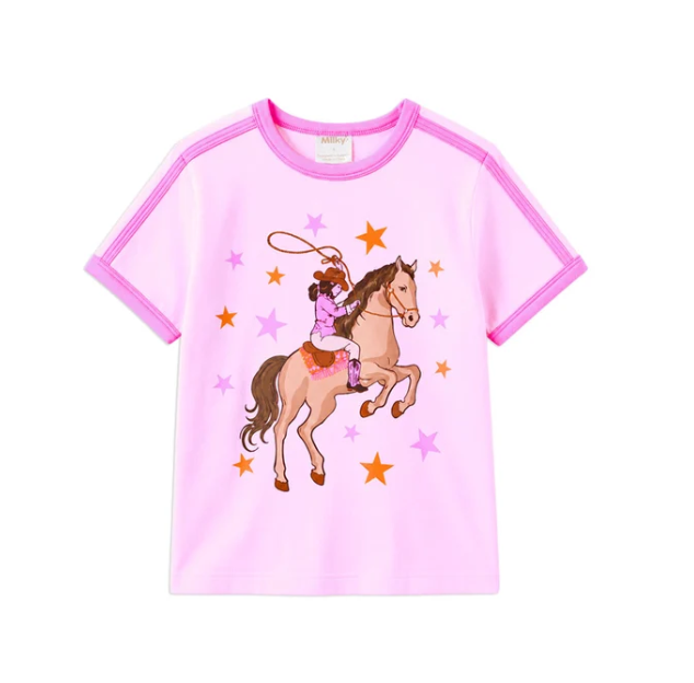 Pony Club Tee