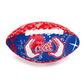 Cooee Mini Football Red