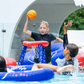 Cooee Pool Basketball