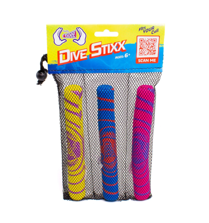 Cooee Dive Stixx