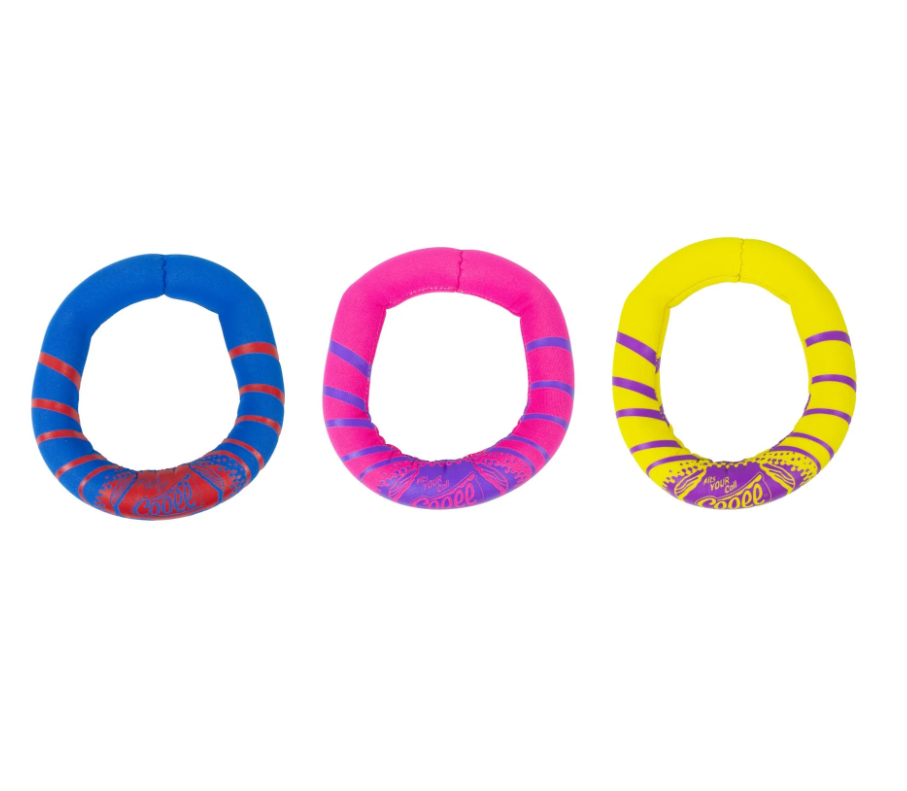 Cooee Dive Rings