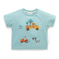 Garden Work Tee