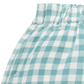 Kingfisher Gingham Shorts