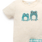 Kingfisher Frogs Set
