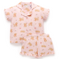 Poodle Dreams PJs