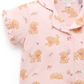 Poodle Dreams PJs
