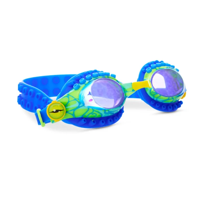 Sea Siphon Goggles