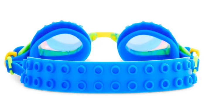 Sea Siphon Goggles
