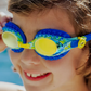 Sea Siphon Goggles