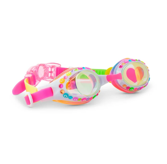 Positively Pink Goggles