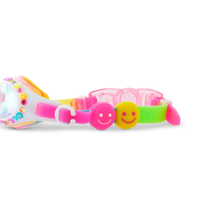 Positively Pink Goggles