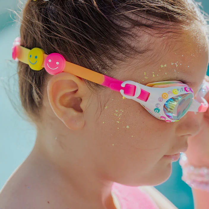 Positively Pink Goggles