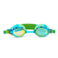 Betta Blue Green Goggles