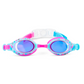Crystal Violet Goggles