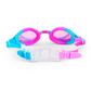 Crystal Violet Goggles