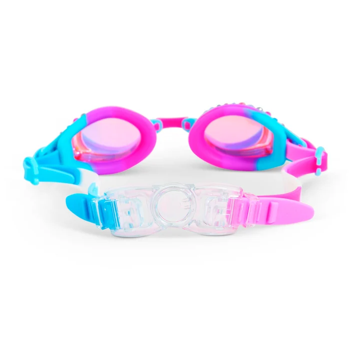 Crystal Violet Goggles