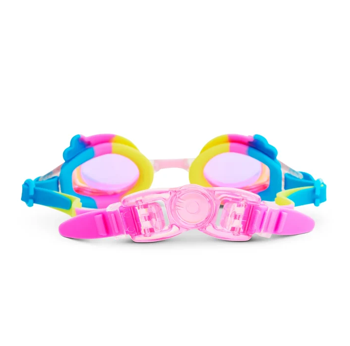 Colourful Clouds Goggles