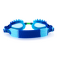 Blue Creature Goggles