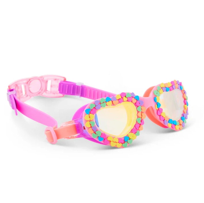 Pink Confection Goggles