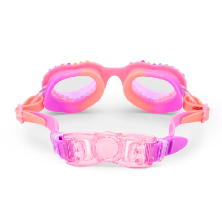 Pink Confection Goggles