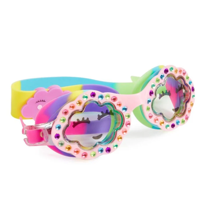 Dreamy Pink Goggles