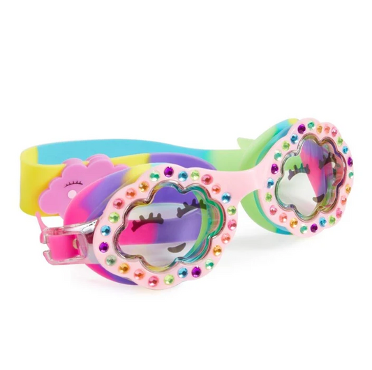 Dreamy Pink Goggles