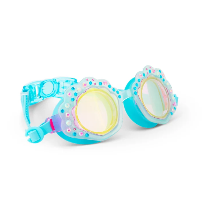 Turquoise Tides Goggles