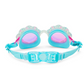 Turquoise Tides Goggles