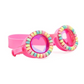 Pink Jewels Goggles