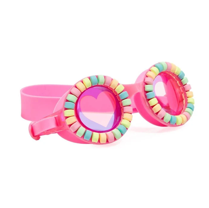 Pink Jewels Goggles