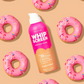 Glazed Donut Whip Screen