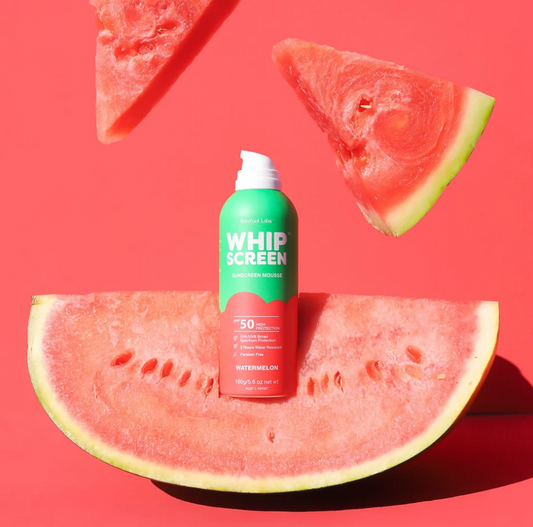 Watermelon Whip Screen