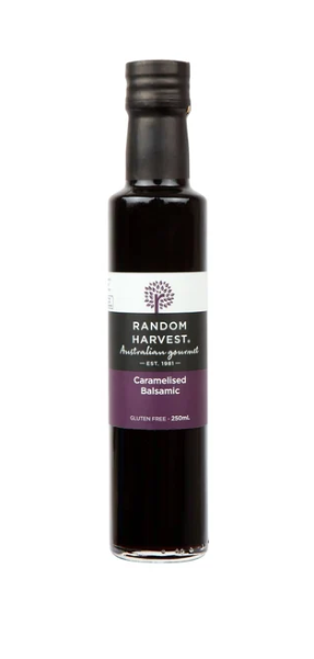 Caramelised Balsamic 250ml