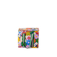 Mini Insulated Tote - Coastal Floral