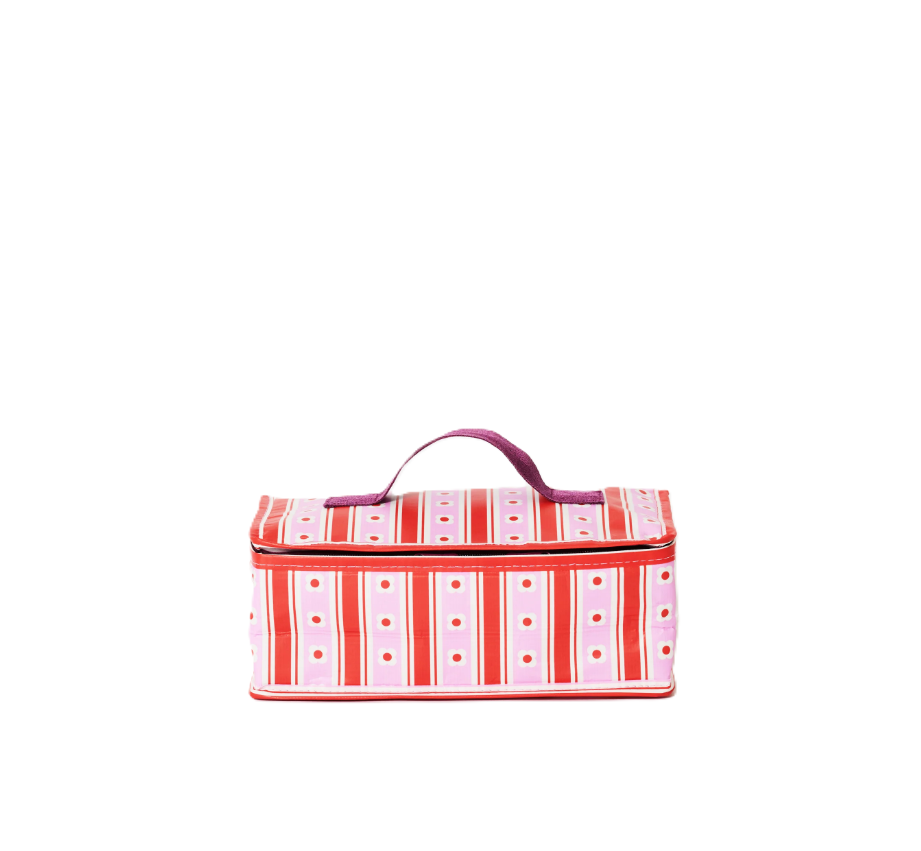 Insulated Takeaway Bag - Wallpaper