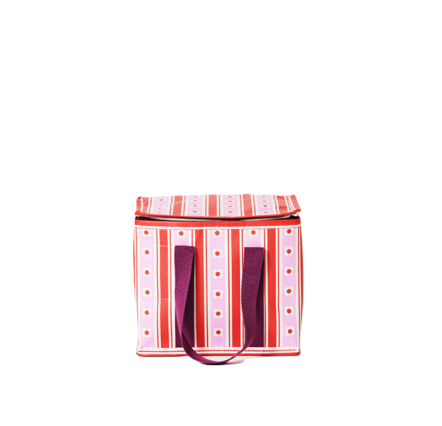 Mini Insulated Tote - Wallpaper