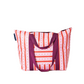 Zip Medium Tote - Wallpape