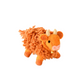 Felt Highland Cow - Light Brown