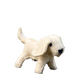 Felt Dog