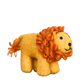 Felt Lion