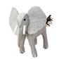 Felt Elephant