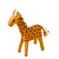 Felt Giraffe
