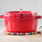 Felt Pot Trivet 25cm