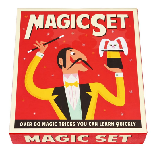 Magic Box Set